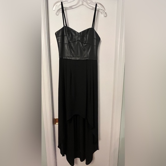 BCBG Maxazria Cocktail Dress - Picture 1 of 5